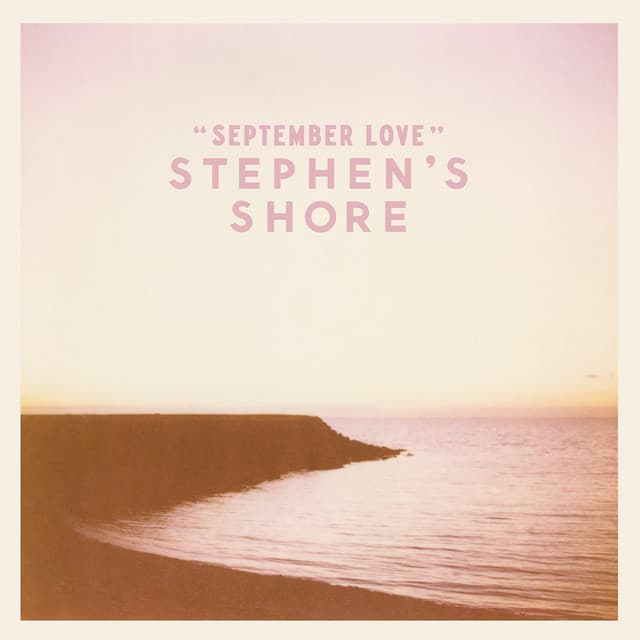 Stephen's Shore