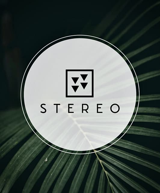 Stereo