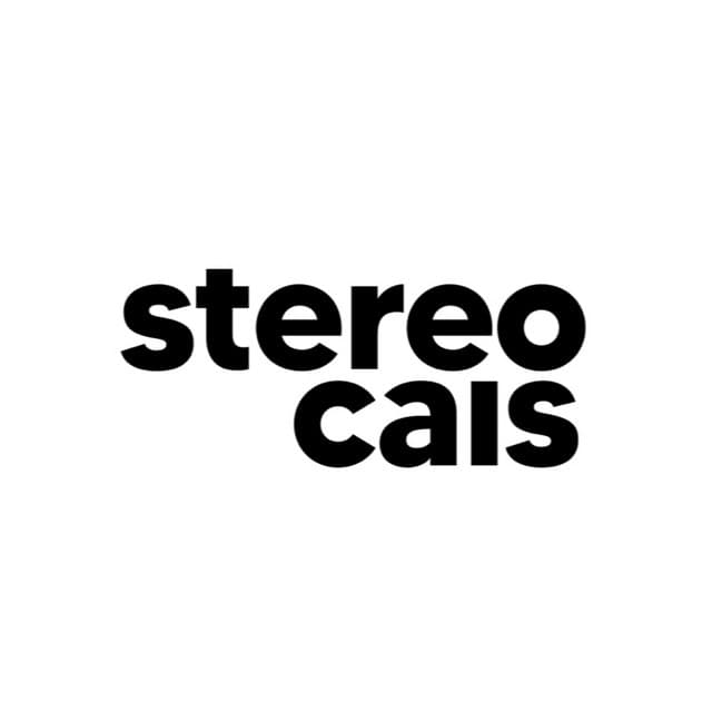 Stereo Cais