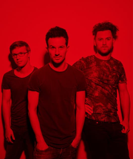 Stereo Kulisse