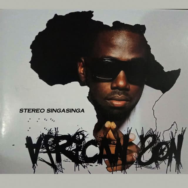 Stereo Singasinga