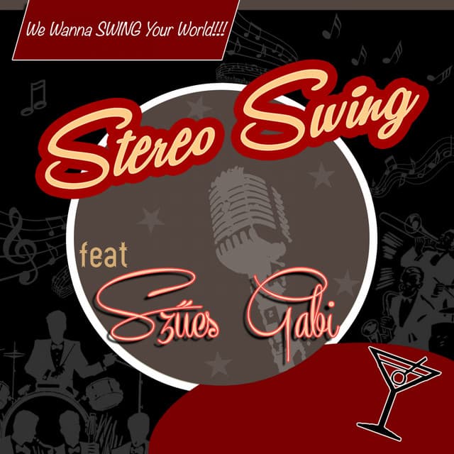 Stereo Swing