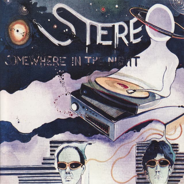 Stereo