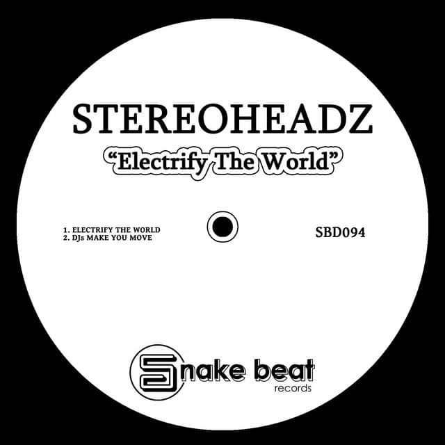 Stereoheadz