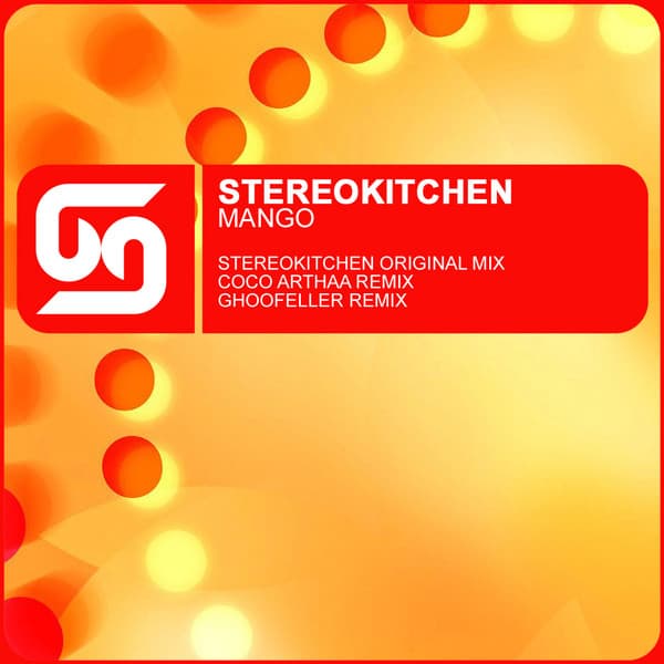 Stereokitchen