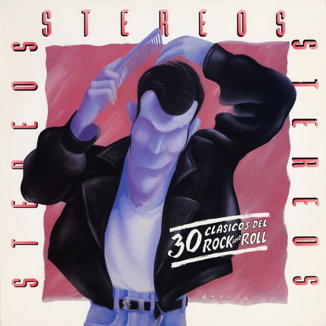 Stereos