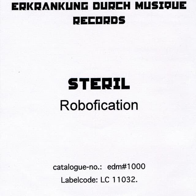 Steril