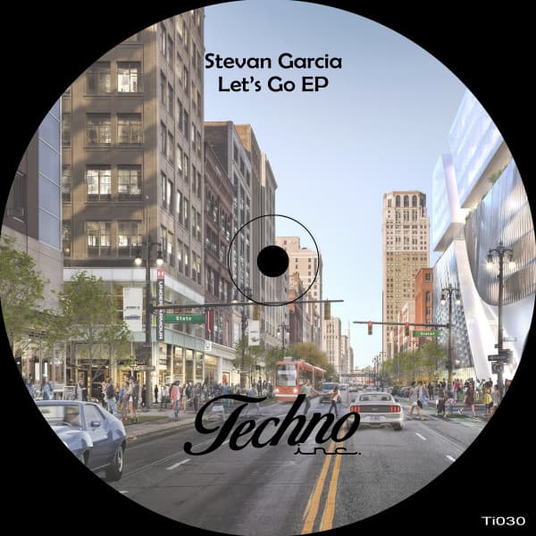 Stevan Garcia