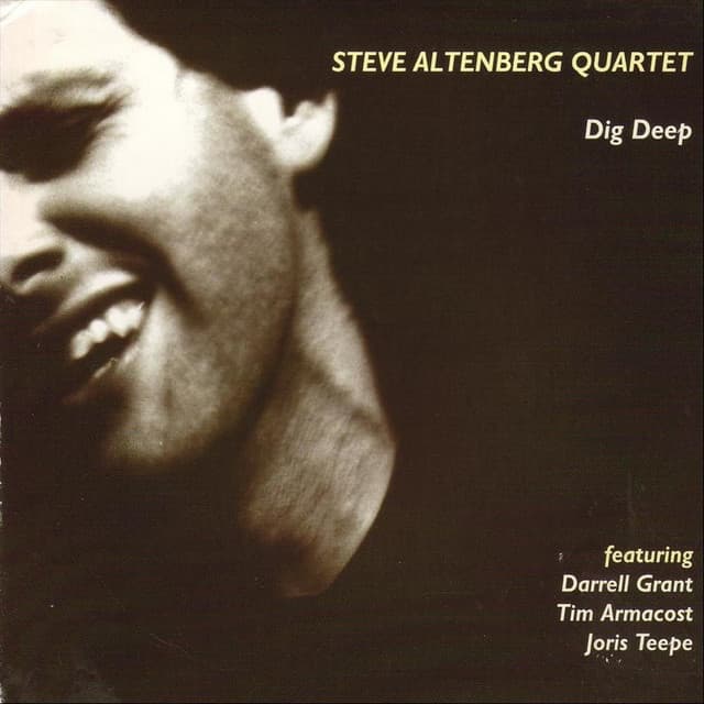 Steve Altenberg