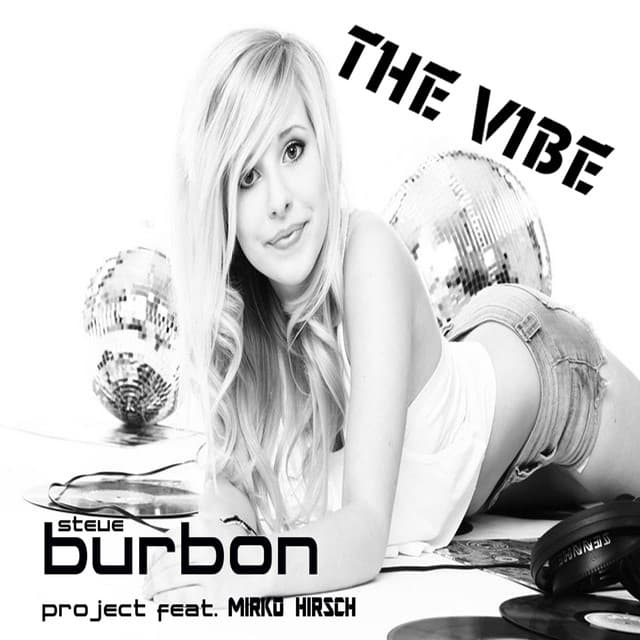 Steve Burbon Project