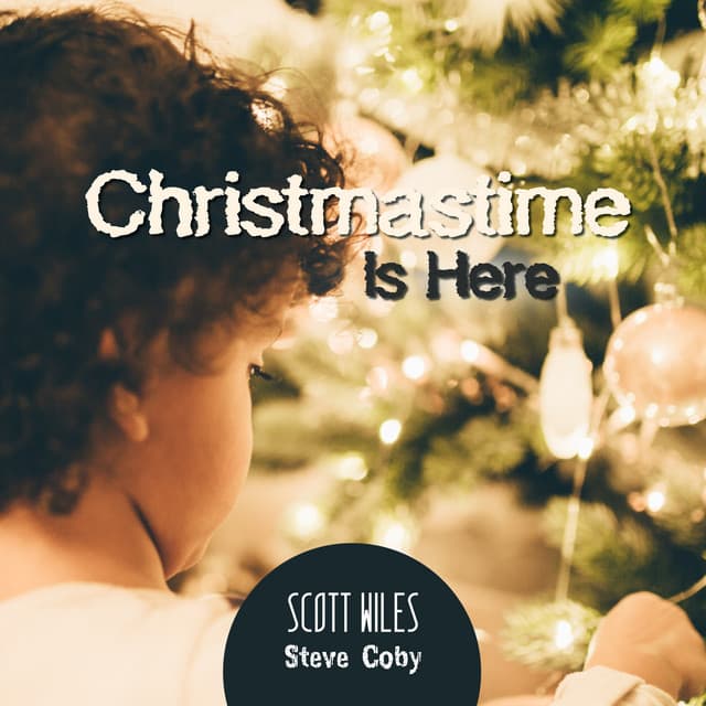 Steve Coby