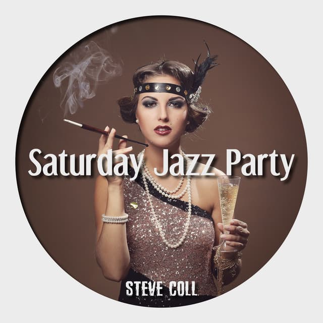 Steve Coll