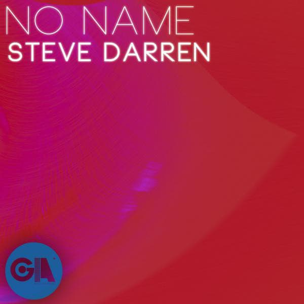 Steve Darren