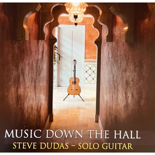 Steve Dudas