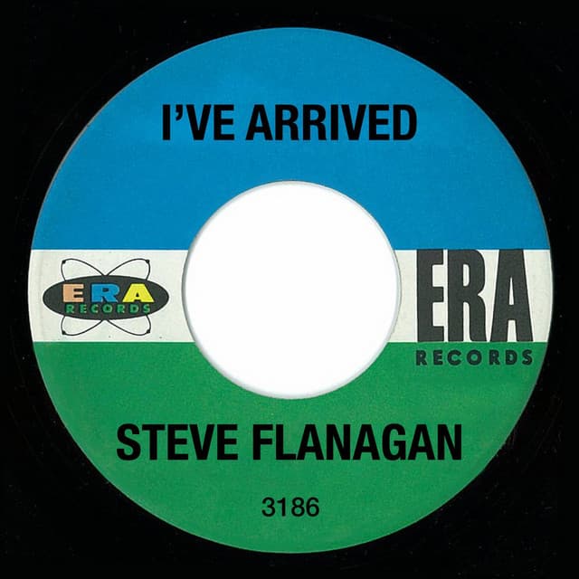 Steve Flanagan