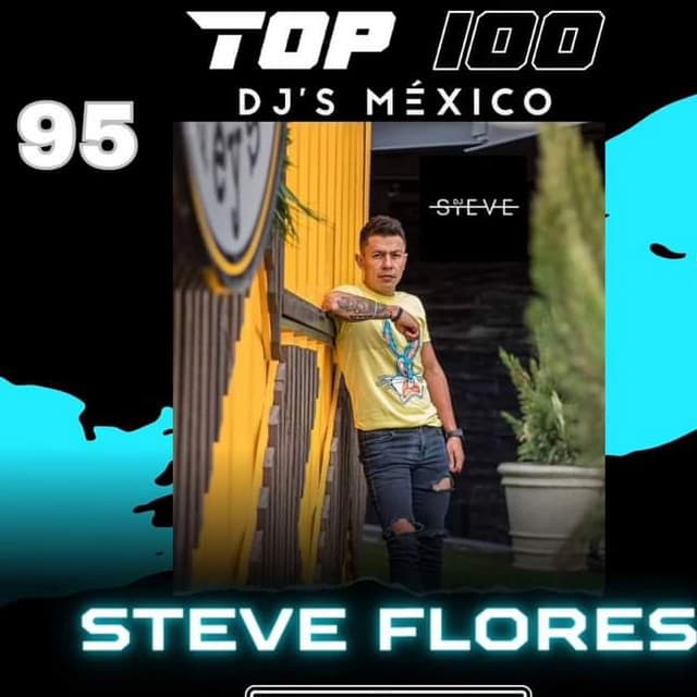 Steve Flores