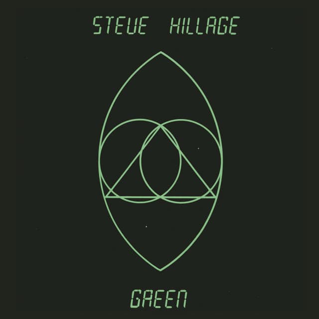 Steve Hillage
