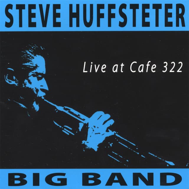 Steve Huffsteter