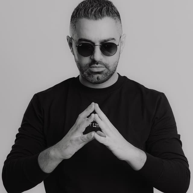 Steve Levi