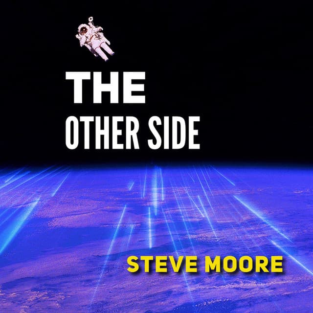 Steve Moore