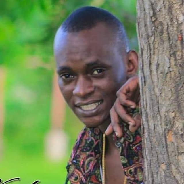 Steve Mweusi