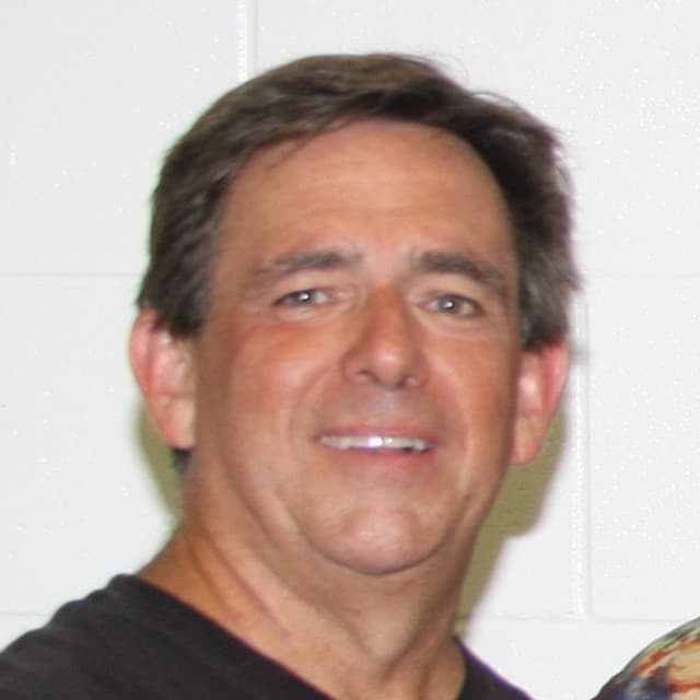 Steve Myatt