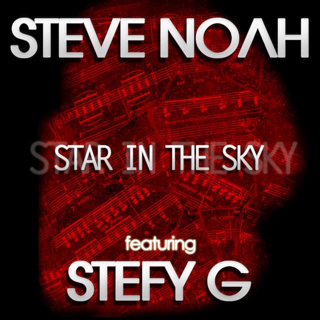 Steve Noah