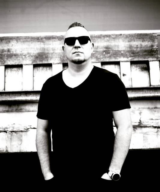 Steve Pride