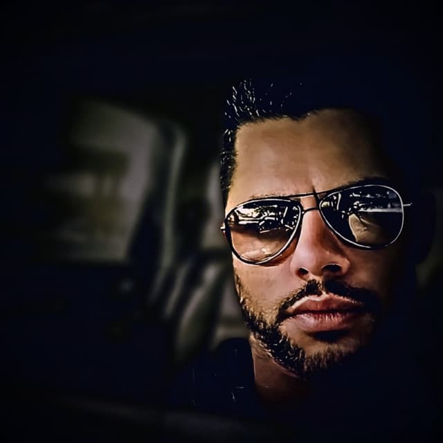 Steve Ralph