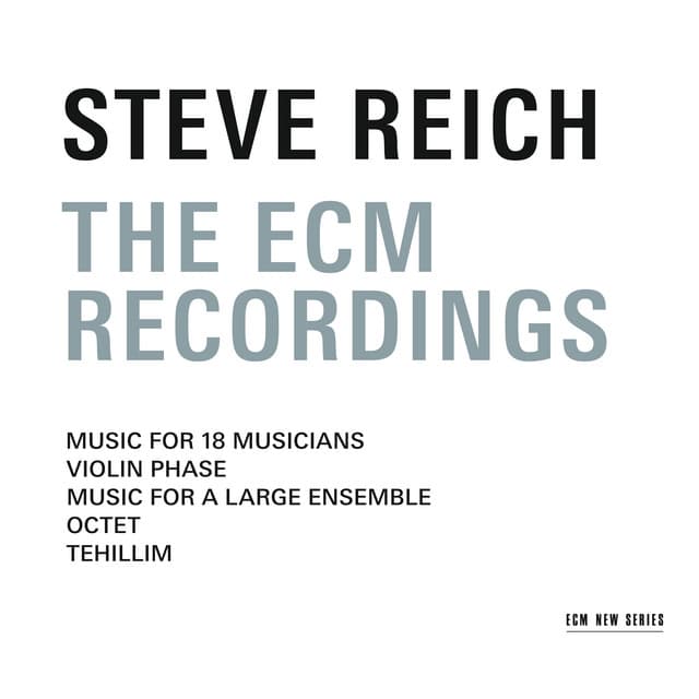 Steve Reich Ensemble