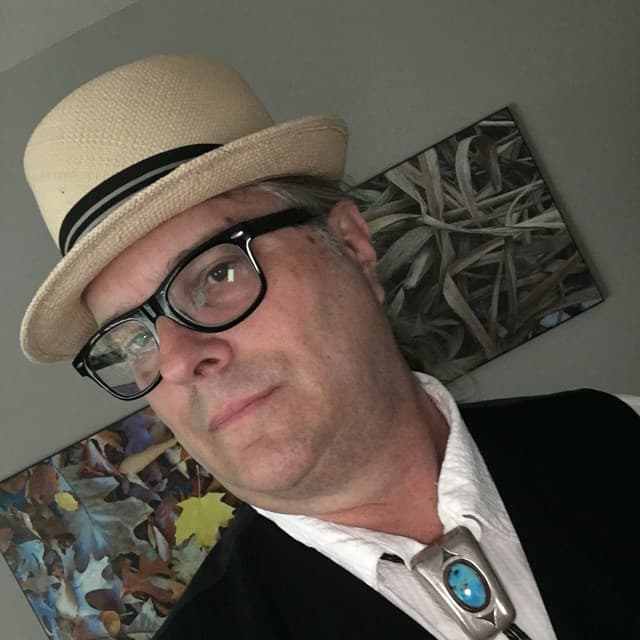 Steve Rice