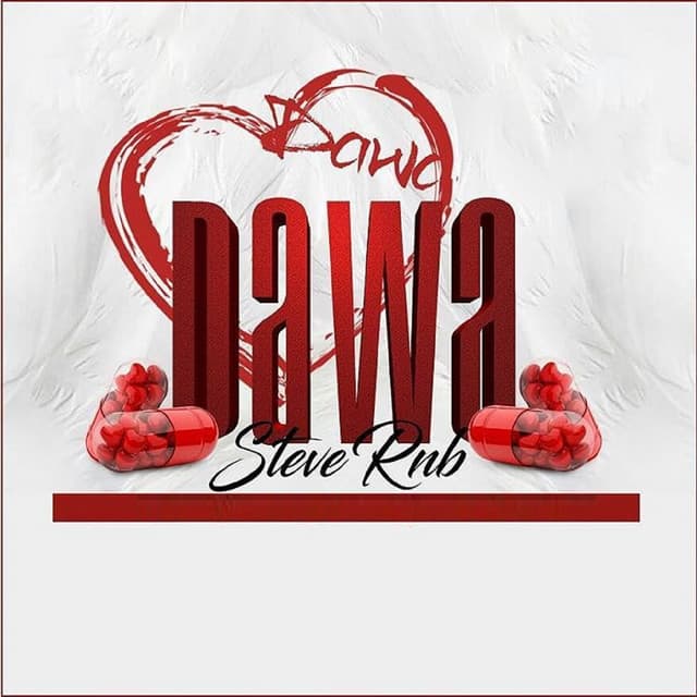 Steve RnB