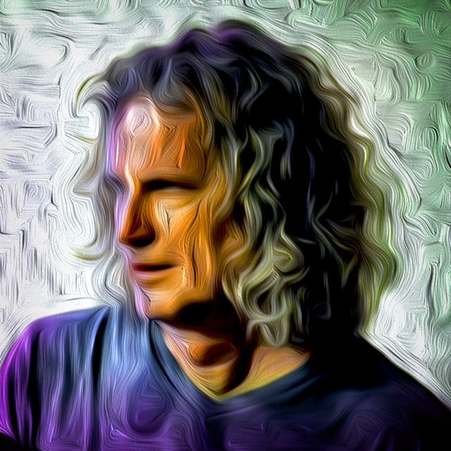 Steve Rucker
