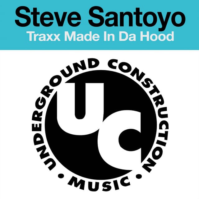 Steve Santoyo