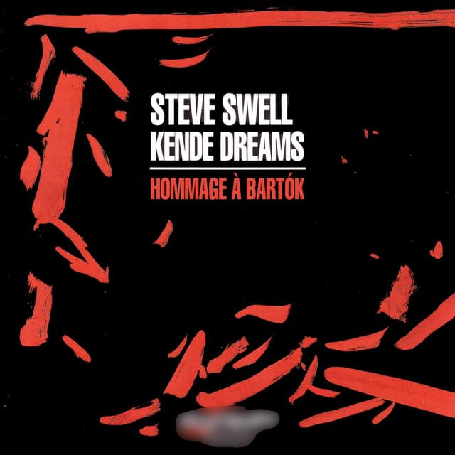Steve Swell