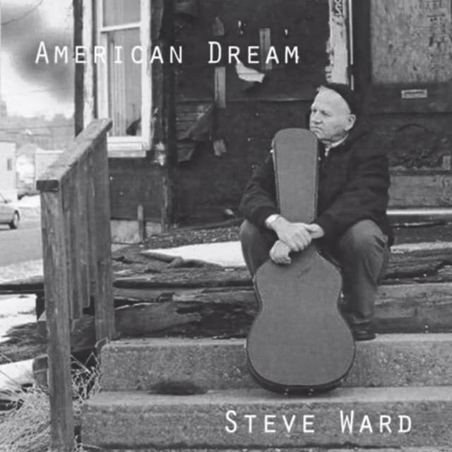 Steve Ward