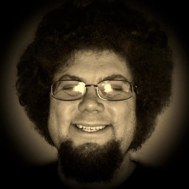 Steve Wheeler