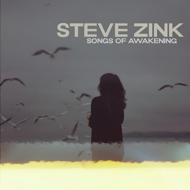 Steve Zink