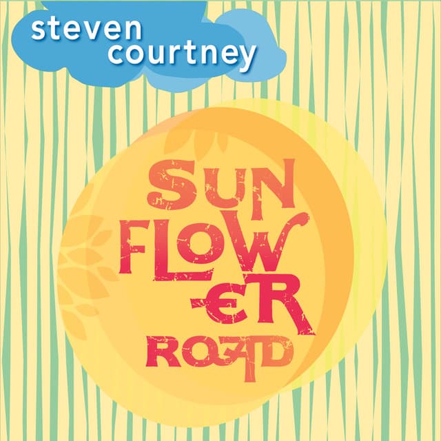Steven Courtney