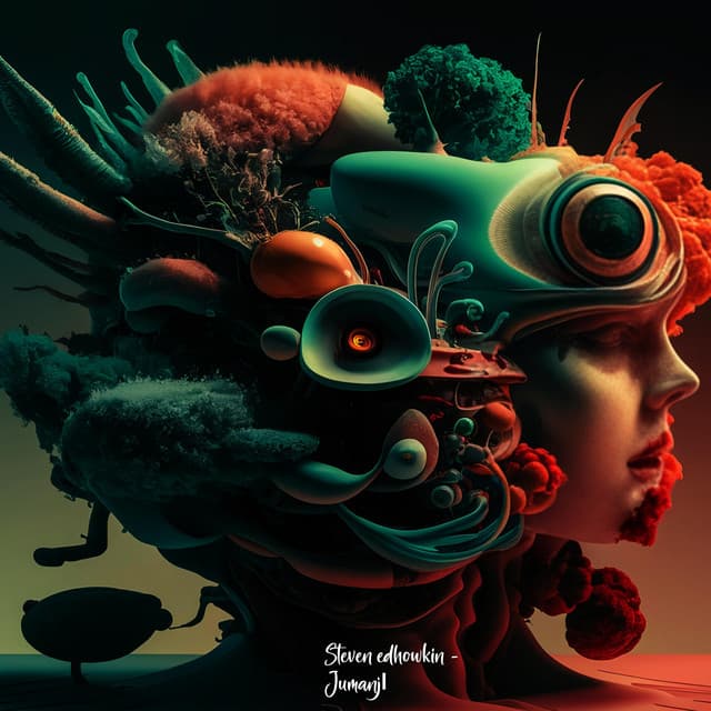 Steven edhowkin