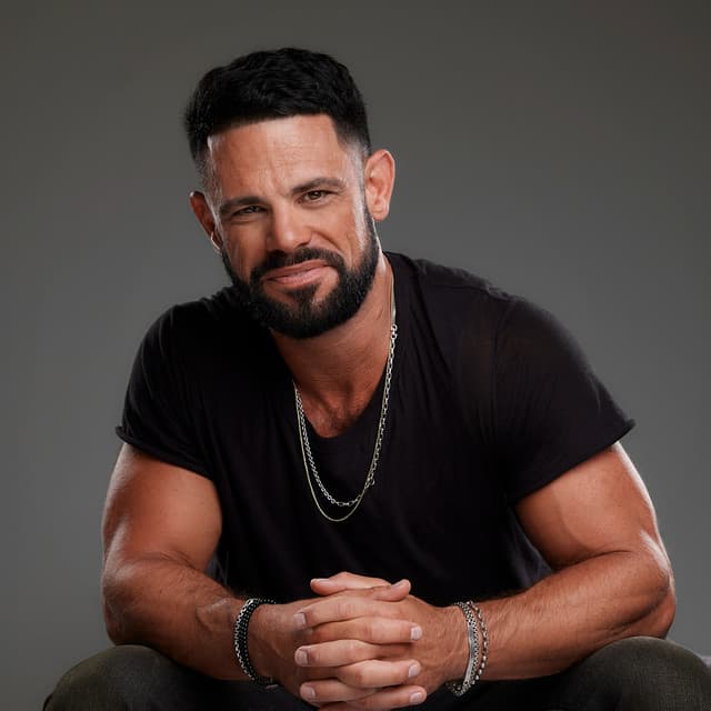 Steven Furtick