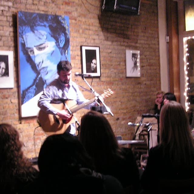 Steven Kattenbraker