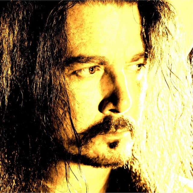 Steven Patrick