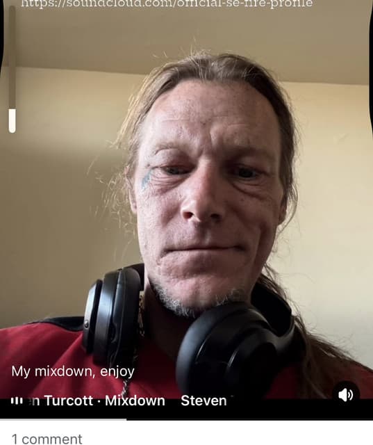 Steven Turcott