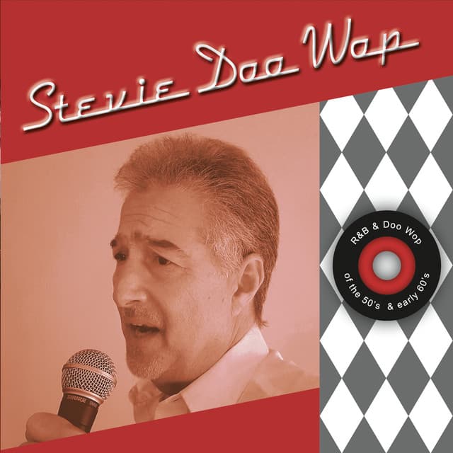 Stevie Doo Wop