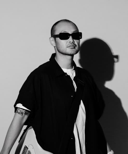 Stian Larsen