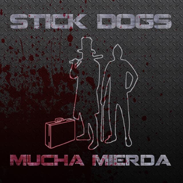 Stick Dogs