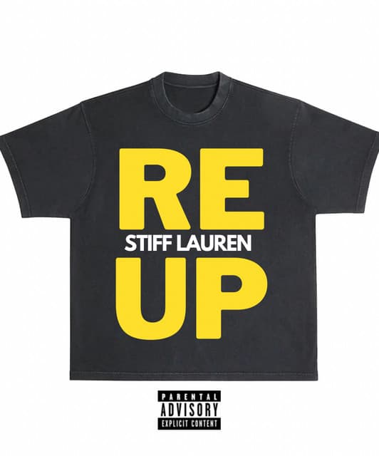 Stiff Lauren