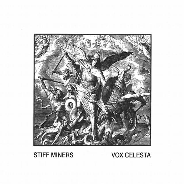 Stiff Miners
