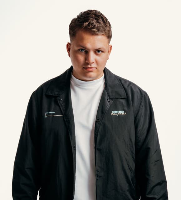 Stijn Christ